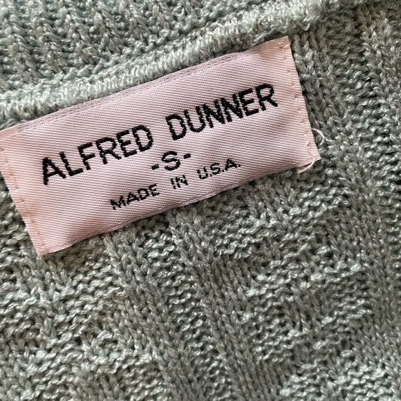 ALFRED DUNNER 🩵🙂 - Picture 8 of 8